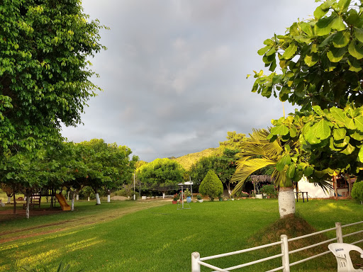 Parque Acuático Ventanilla - Visual