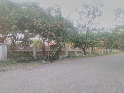 Photos of Taman Bandar Lampung KORPRI Market
