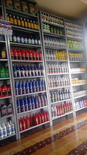 Lubricantes Arizona - Thumbnail