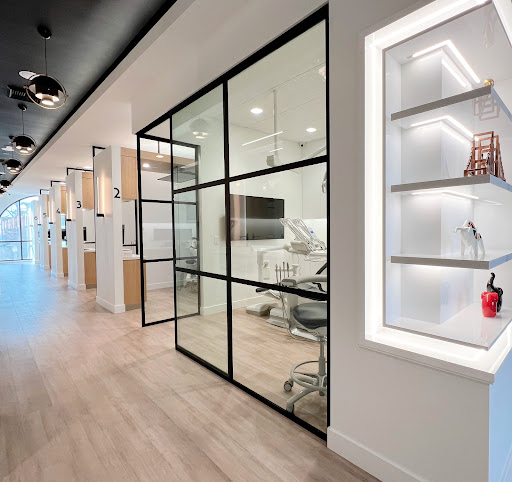 Camellia Dentistry Gallery - United States