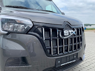 Photo n°5 de Le Cheval Mobile à Lure (Service de transport de chevaux)