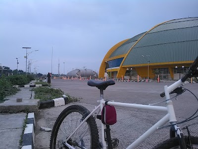 Photos of MB. Gita Pakuan Base Camp ( Lap. Sepak Bola Arcamanik )