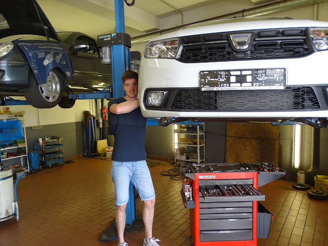 Lippert - Autodienst