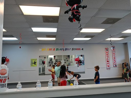InnerFit Martial Arts, LLC - Thumbnail