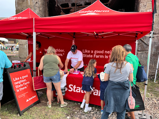 Ladd Wagner - State Farm Insurance Agent - Thumbnail