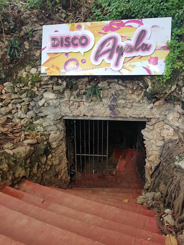 Disco Ayala