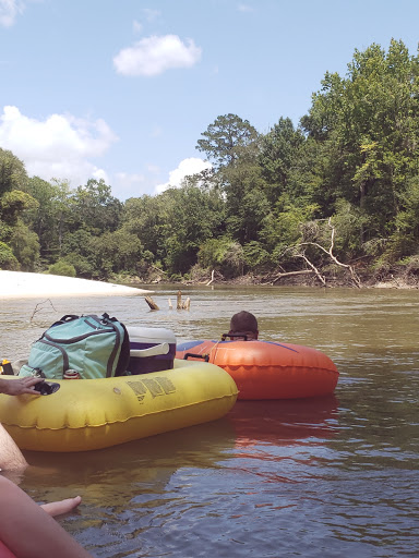 Adventure Canoe & River Tubes