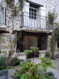 Photo n°2 de Nicolas LEVEAU à Longuesse (Psychologue)