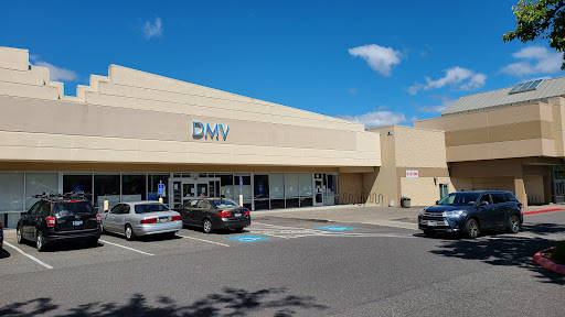 DMV Gresham