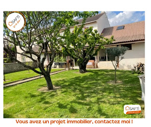 Photo n°4 de Ludovic Remondiere - Conseiller Immobilier SAFTI - Angerville à Angerville (Consultant immobilier)