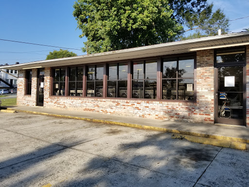 Mebane Laundry Land Laundromat - Thumbnail