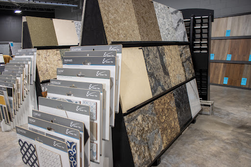 Oklahoma Discount Flooring & Countertops