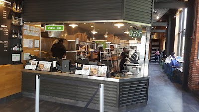 Photos of Shake Shack - Dupont Circle