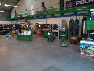 Photo n°9 de Pro Culture Equipement à Véretz (Fournisseur de matériel agricole)