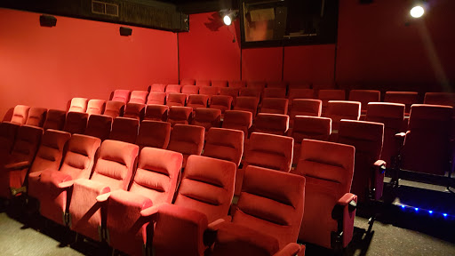 Burg Kino Witten