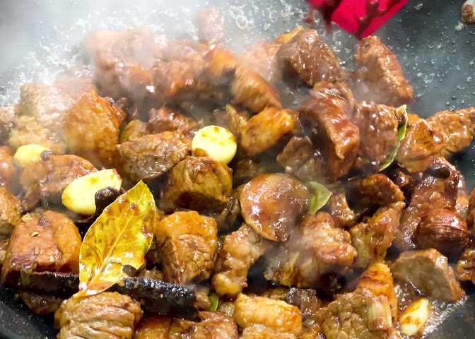 Sun's Kitchen 老孫家 by null