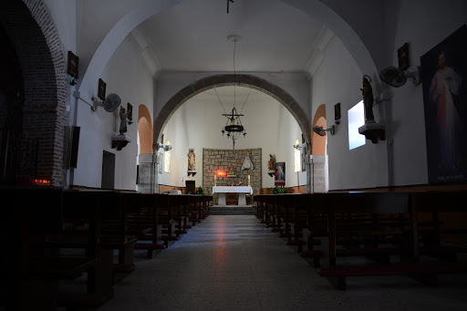 Iglesia de Nuestra Señora de la Antigua - Thumbnail