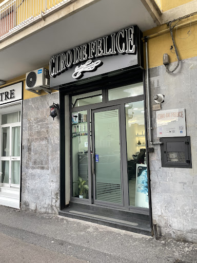 Ciro De Felice Curatore D’immagine