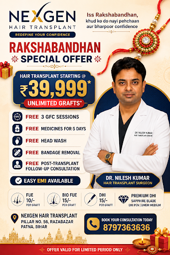 Offer Valid for first 10 customer post image