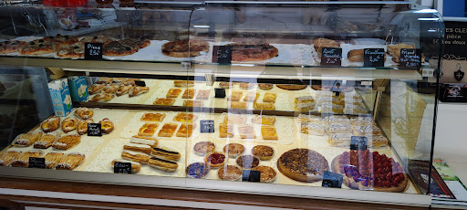Boulangerie de la Montagne noire