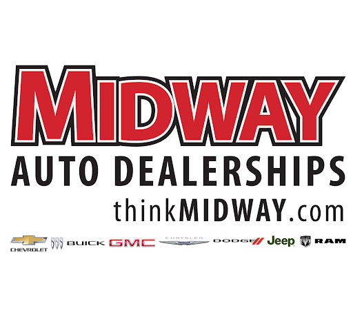 Midway Auto Dealerships - Thumbnail