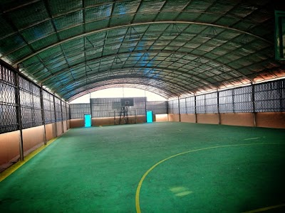 Photos of Trinity High School