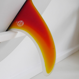 Photo n°18 de Surfin Estate - Premium Surfboards - Hossegor à Soorts-Hossegor (Magasin de surf)