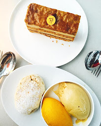 Photo n°145 de Kong à Paris (Restaurant)