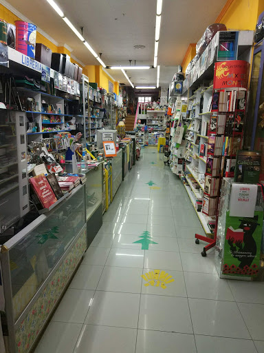 Librería Murciego - Thumbnail