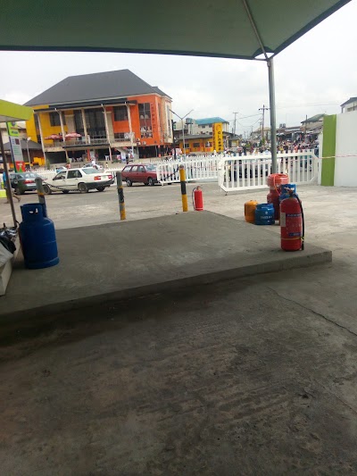 Photos of Restopark Oil And Gas