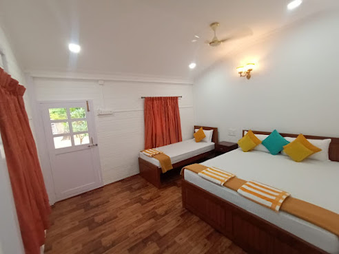 Anthy's Guest House & Restaurant by null