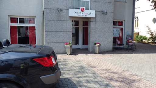 Osmers & Osmers Immobilien GmbH