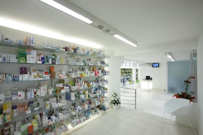 Farmacia Cairoli