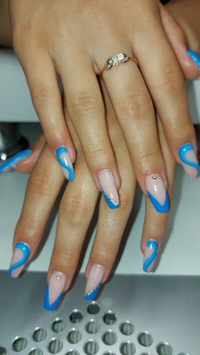 Nails Art by Lilli - Thumbnail