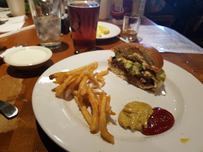 Photos of Thunder Canyon Brewery