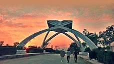 Quaid-i-Azam University islamabad