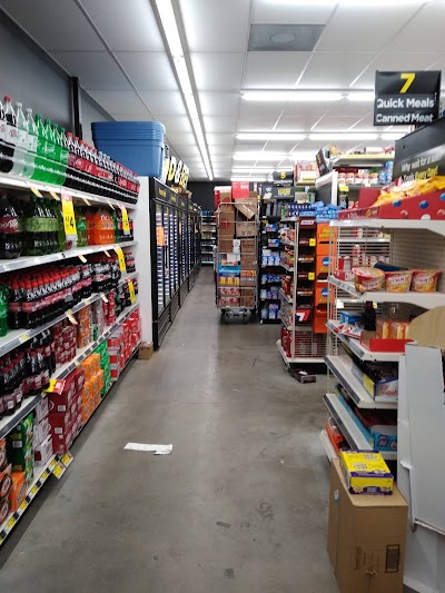 Dollar General