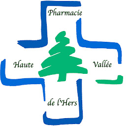 Photo n°1 de PHARMACIE DE LA HAUTE VALLEE DE L'HERS à Bélesta (Pharmacie)