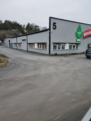 Strömstad Djurklinik AB - Thumbnail