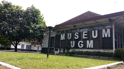 Photos of Museum UGM