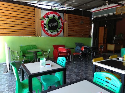 Photos of D'best Cafe