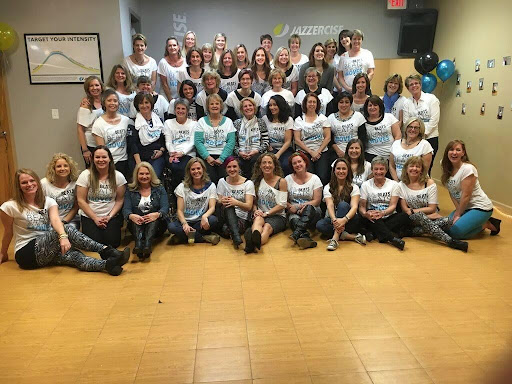 Jazzercise Chesapeake South Hickory Fitness Center Gallery - United States