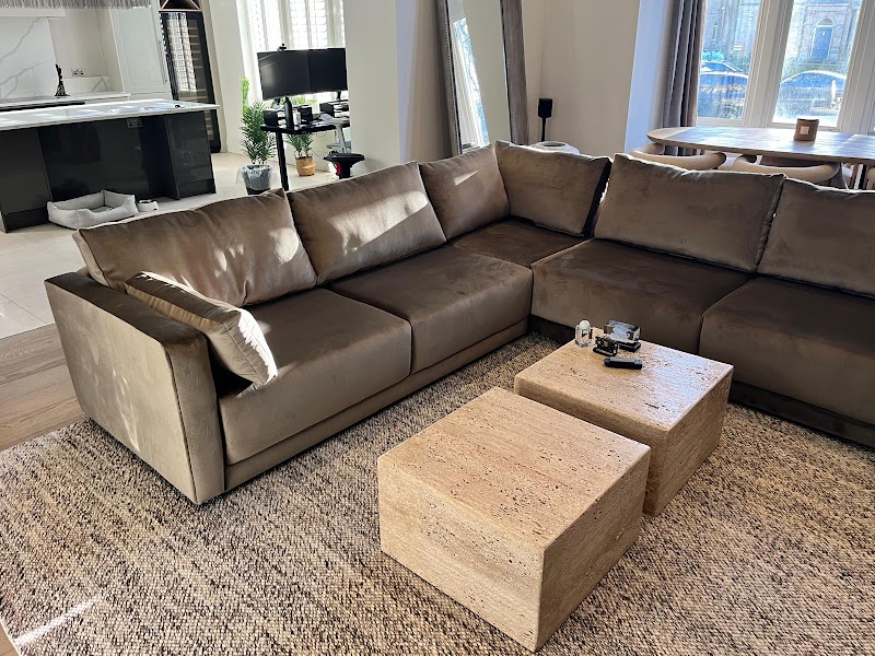 MJ Upholstery photo 3