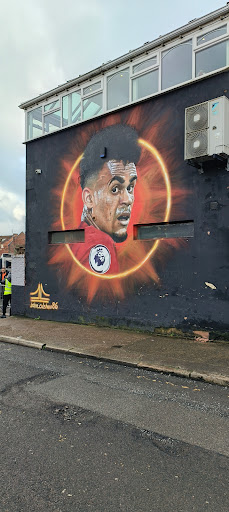 The Sandon - Visual