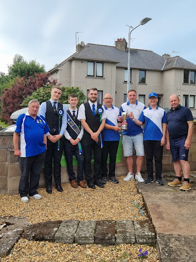 Coldstream Bowling - Visual