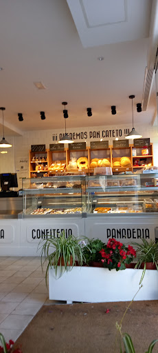 Panadería Carnero y Dulces la Pepa - Thumbnail