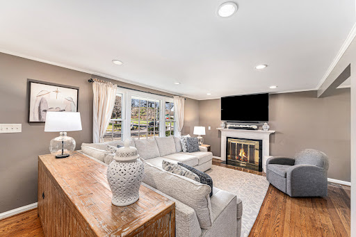 Audra Heller & Associates - Parkville Real Estate Team