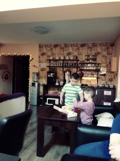 Photos of Necafe on Zhandosov street