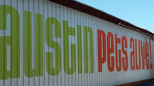 Austin Pets Alive! Thrift - Oltorf