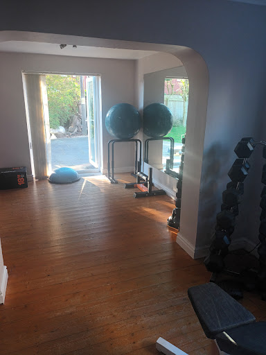 Steve Cray Fitness - Thumbnail
